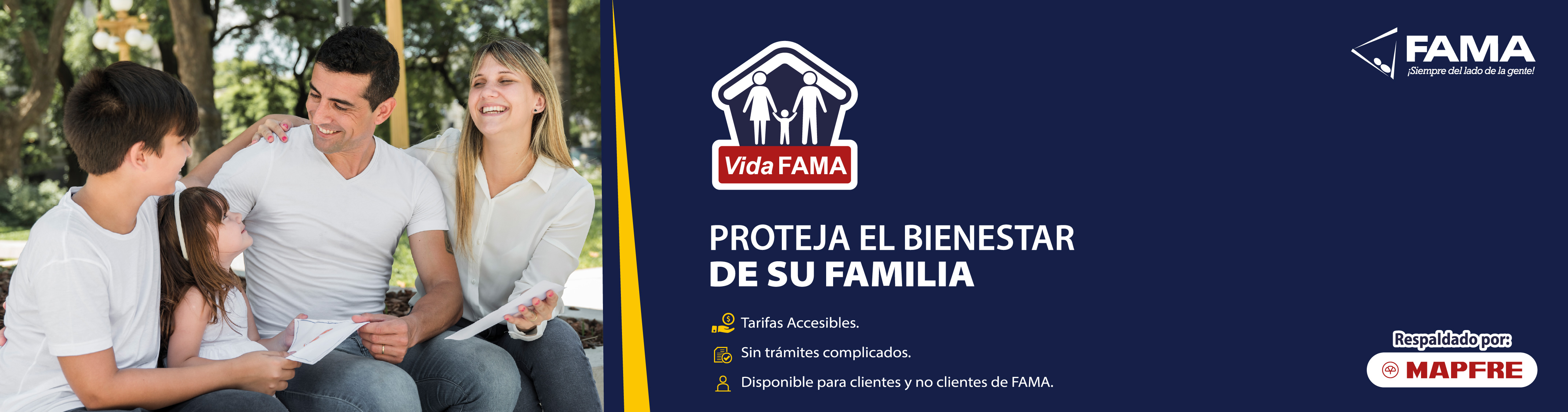 Vida Fama